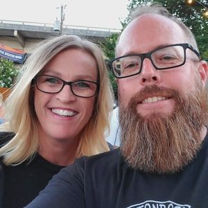 Meet your Posher, Steffanie